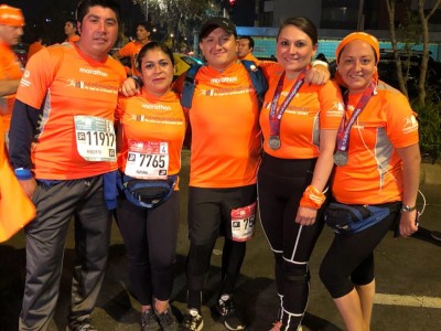 Silvana Gomez Benalcazar