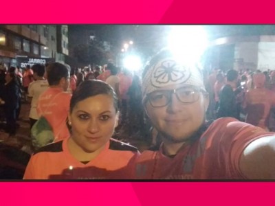 Silvana Gomez Benalcazar