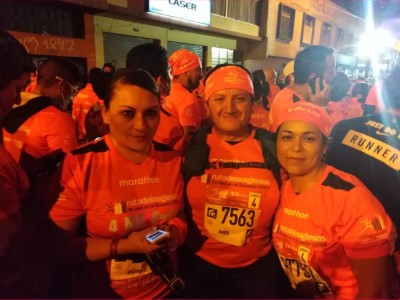 Silvana Gomez Benalcazar