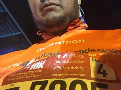 Francisco Gomez Garcia