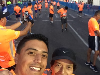 Marco Amaya Sandoval