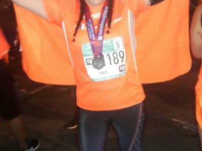 tania raza Martínez