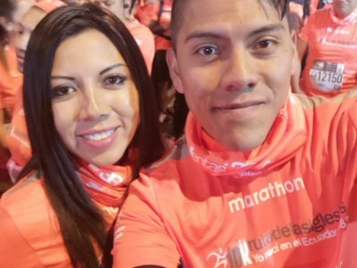 Julian  Jaramillo González 