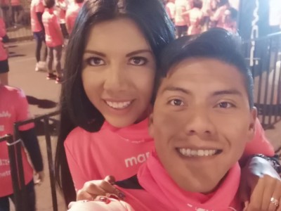 Julian  Jaramillo González 