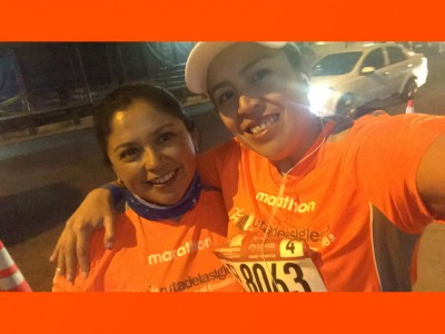 Gissela Peñaherrera