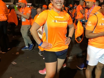 Gissela Peñaherrera