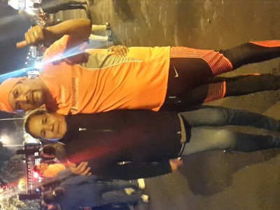 Gustavo Alejandro  Pavón Peñafiel 