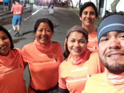 Mauricio  Yuz Verdesoto