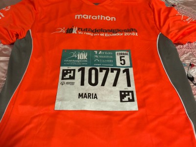 Maria Sol Nieto Herrera 