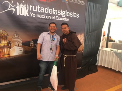 Juan Carlos Granja Morán