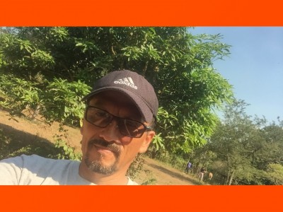 Jorge Roberto Mena Calderon