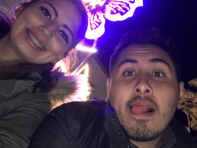 Pablo Silva Betancourt