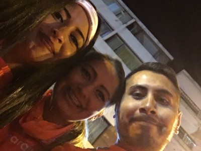 Pablo Silva Betancourt