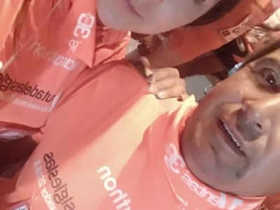 Estefania  Alvarez Galarraga