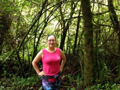 Belén Espinoza Tapia