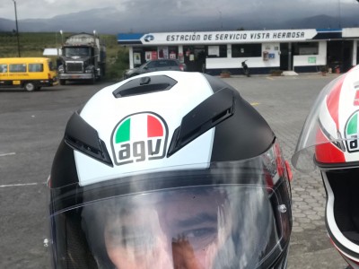 Tulio Enrique Tribaldos