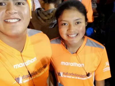 William  Ocampo Vilema