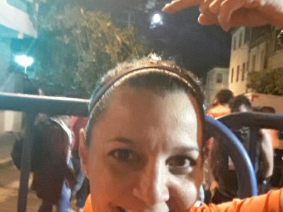 Alexandra  Espinoza Silva 