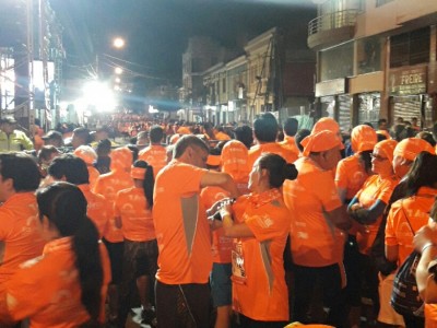 Alexandra  Espinoza Silva 