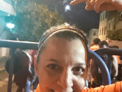 Alexandra  Espinoza Silva 