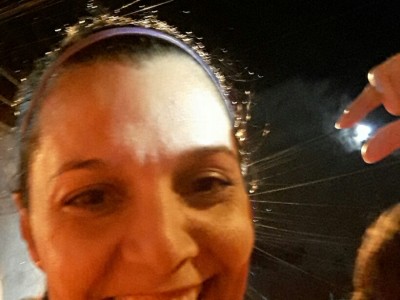 Alexandra  Espinoza Silva 