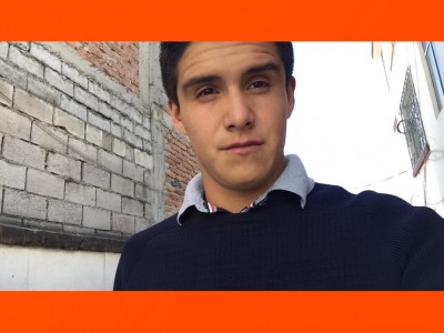 Rodrigo Calvopiña Escudero