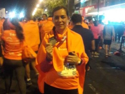 Carmen Elena Layedra