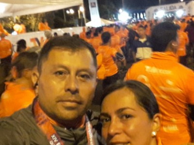 Carmen Elena Layedra