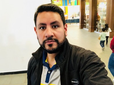 Cristian Daniel Silva Alvarado