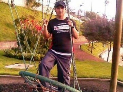 William Fernando Romero Cando