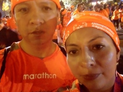 William Fernando Romero Cando