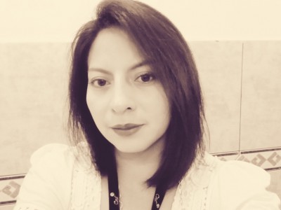 Sandra Maria  López Ramos