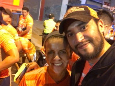 Oscar Viñán Murillo