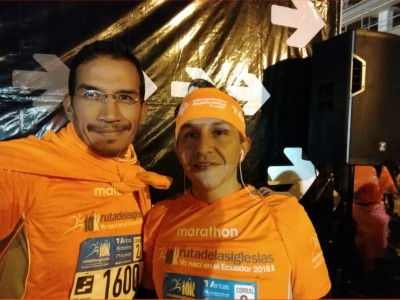 Vicente Mafla-Montoya