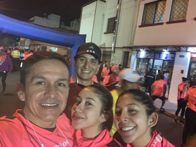 Vicente Mafla-Montoya