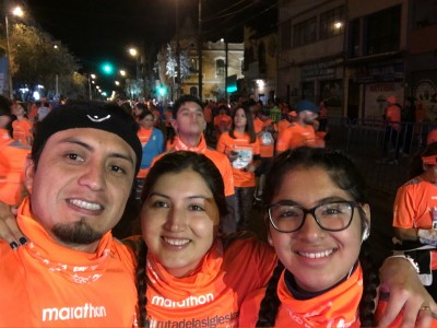 Patricia  Ati Villamarin