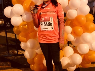 Estefania Michelle Campana Roman