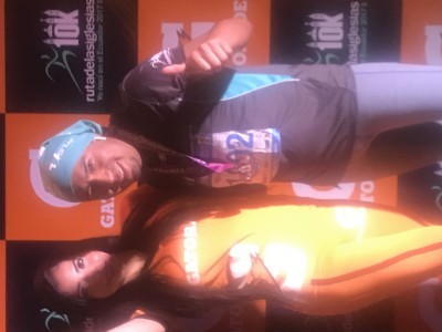 Miguel David  Sacan Jima 