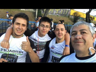 Sebastian Espín Galindo