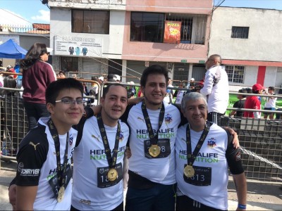 Sebastian Espín Galindo