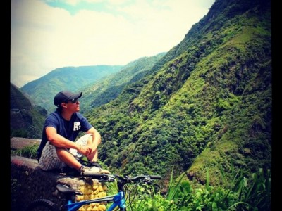 Diego Esteban De la cruz