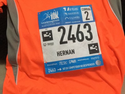 Herman Sabay Salazar