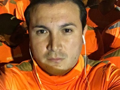 Herman Sabay Salazar