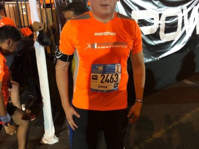 Herman Sabay Salazar