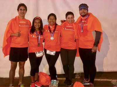 Martha Chiquito Ortega