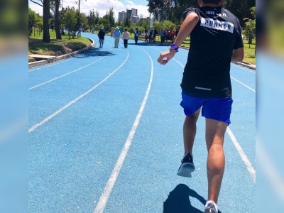 Karlos Jose Laica Viteri