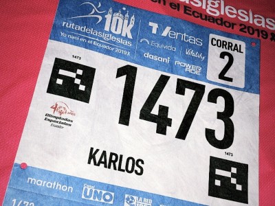 Karlos Jose Laica Viteri