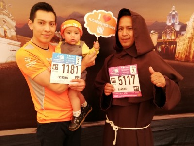 Cristian  Gómez Vaca 