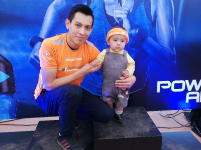 Cristian  Gómez Vaca 