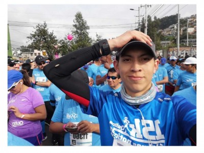 Cristian  Gómez Vaca 